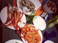 -“香”全日餐厅·株洲大汉希尔顿酒店