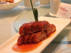 糖藕-外婆家(杭州马塍店·杭帮菜名店)