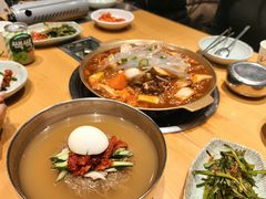 -旺清进洞米肠汤