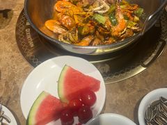 -七欣天香辣蟹火锅(上海银亿滨江店)