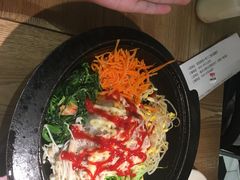 -大同江朝鲜菜•长春地标美食(绿园吾悦广场店)