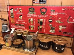 -博多一幸舍(侨福芳草地购物中心店)