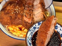 -左舞和风屋便当(金地店)