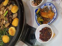 -一烙锅(友谊店)