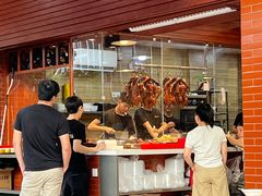 -昌记隆江猪脚饭(白石龙店)