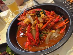 -聚味瞿记·龙虾堂(坡子街店)