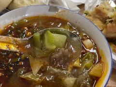 -老字号贾家肉丸糊辣汤(光明巷店)