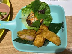 -蔡澜Pho·越南粉餐厅(海上世界店)