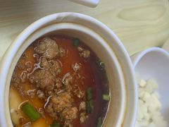 -一点一线重庆小面(重庆创意公园店)