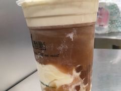 冰淇淋红茶-1点点(建设六马店)
