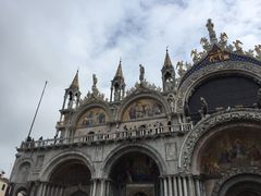 -圣马尔谷圣殿宗主教座堂