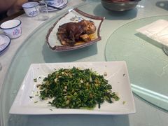-外婆船宴餐厅·外婆喊你回家吃饭