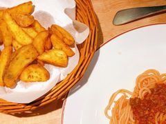 -波比Pizza(新城店)