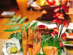 -蟹将军·松叶蟹和牛日料放题自助(K11店)