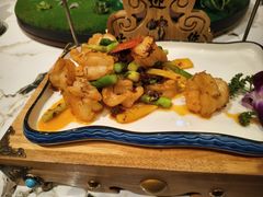 -大汗行宫园林餐厅