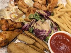 -米兰西点(鞍山店)