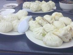 -庆丰包子铺(西单店)