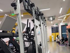 -发条鸭无人健身房(静安胶州路店)