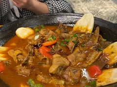 -龙梅肥肠鱼(明瓦廊店)
