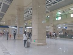 -黄浦路(地铁站)