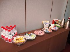 -金谷大厦酒店-黑土优品1号餐厅