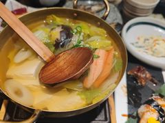 -德川家日本料理(中关村寰太大厦店)