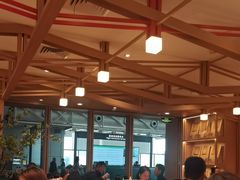 -味千拉面(广州白云机场T1西二店)