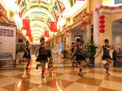 -重庆长寿碧桂园凤悦凤凰酒店