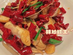 -莆田餐厅PUTIEN(西安万象天地店)