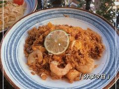 海鲜炒饭-MUSICIAN庙色唇(東山店)