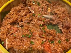 -黄泥岗·黄陂农家菜(百步亭店)