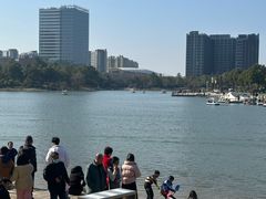 -美兰湖景区