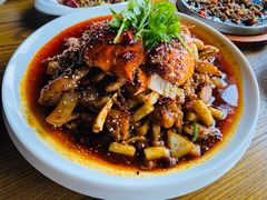 -川流不息(北蔡休闲广场店)