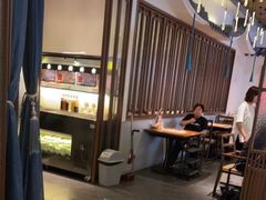大堂-掂档潮汕牛肉火锅(沈阳万象城店)