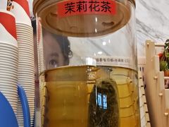 -海底捞火锅(万达广场店)