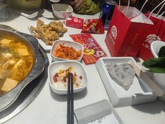 -傣妹火锅(南京东路一店)