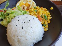 -海盗虾饭·剥好的小龙虾饭(SOHO尚都店)