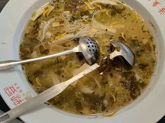 -新辣宴·湖南家常菜·商务聚餐(中粮创芯店)