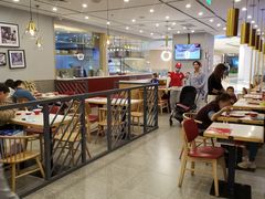 大堂-客临百思德·东北特色馆(龙湖时代天街店)