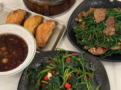 -春家·非遗手工小吃(徐汇万科广场店)