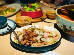 -山石榴·贵州菜(丰盛里店)