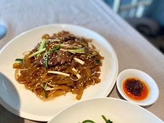 -一澜江宴·江景地标楚菜(江滩公园店)