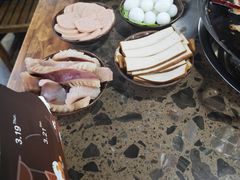 -正南齊北重庆老火锅(光华村直营店)