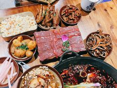 -楠火锅(广州总店)