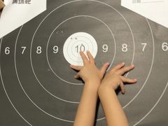 -都市枪神实弹射击俱乐部