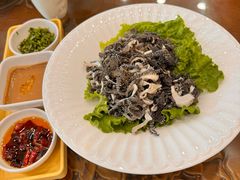 -民族饭荘(新华大街店)