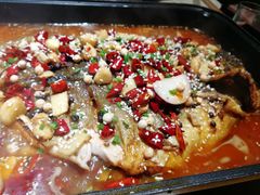 -小小河边鱼(天润城店)