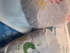 -麦当劳(龙信广场店)