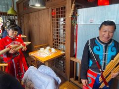 -印象鲵宴·张家界地标美食名片(溪布街店)