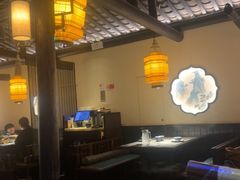 -绿茶餐厅(朝阳大悦城店)